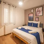 Oiqia • Solis • Azur شقة