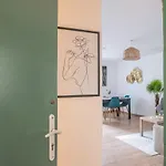 Oiqia • Solis • Azur شقة *