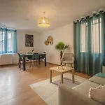 Oiqia • Solis • Azur شقة *