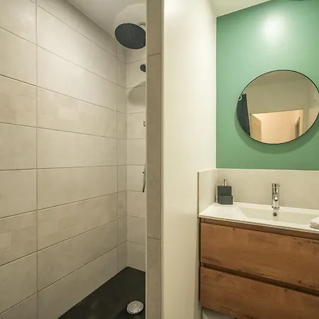 Apartment Le Vent Marin ~ Centre-ville ~ Arrivee Autonome *