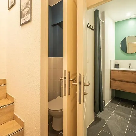 Apartment Le Vent Marin ~ Centre-ville ~ Arrivee Autonome Narbonne