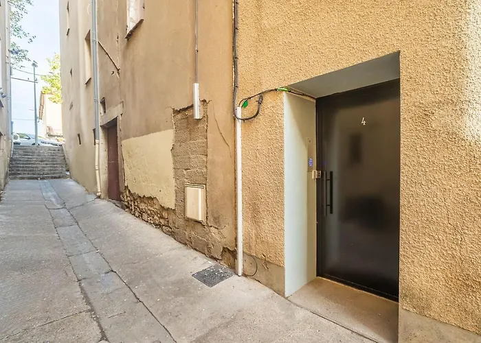 Oiqia • Solis • Azur Apartment Narbonne