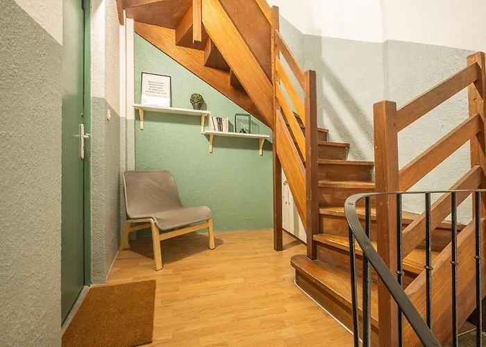 Apartment Oiqia • Solis • Azur Narbonne